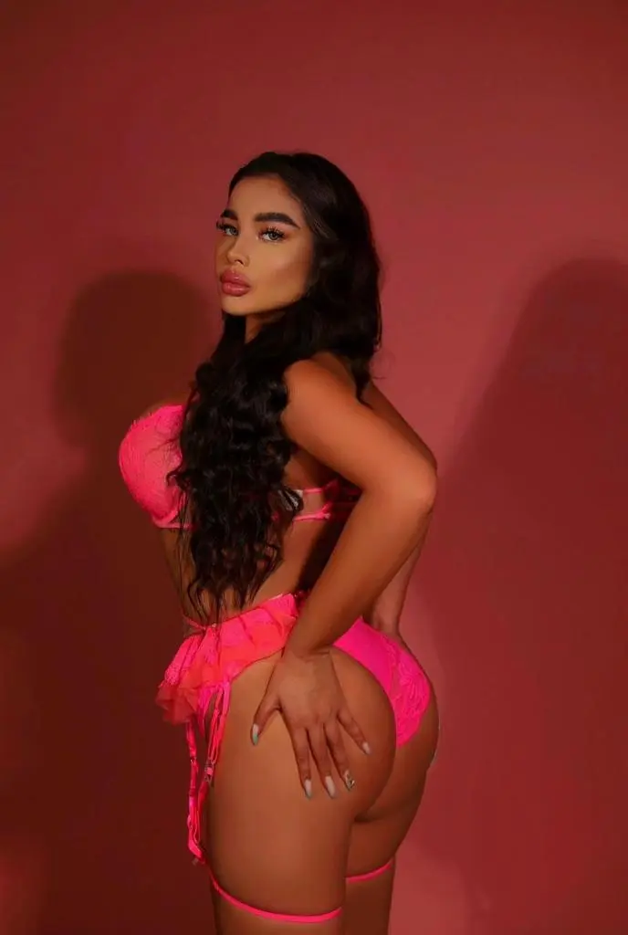 Call Girls Hyderabad
